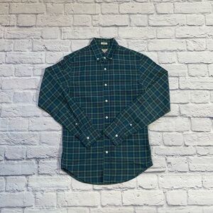 J Crew Oxford Button Down - Size XS